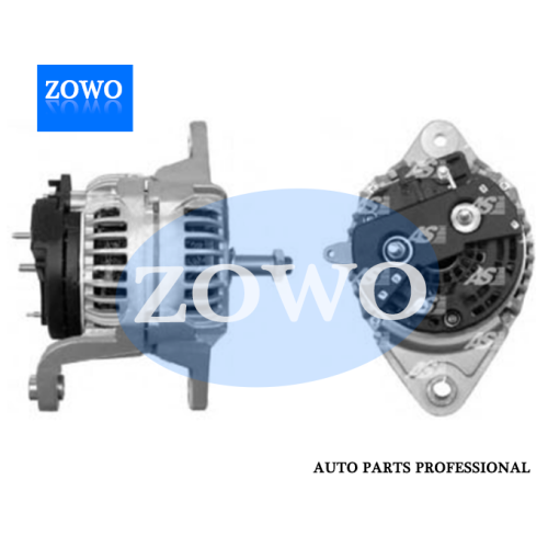 0124525085 ALTERNADOR BOSCH 160A 12V