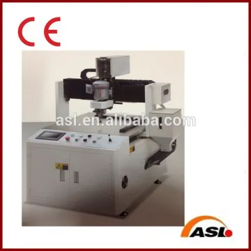 DK-600 Automatic Drilling Machine