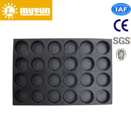 Non-stick Hamburger Bakery Pan