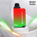 Authentic 2% Breze 5K Disposable Vape for sale