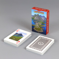 Hot Sale Custom Photo Game Card Printing