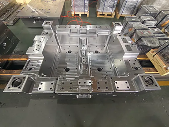 SG Precision Forming Die System