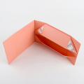 Foldable Paper Box Simple Folding Paper Box Foldable Cardboard Boxes Manufactory