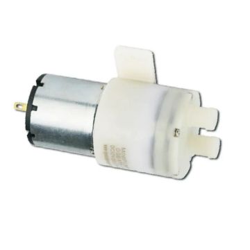 Mini Self Priming Motor Water Pump