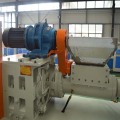 CNC Butyl wasserdichtes Band heißes Schmelzenklebermaschine
