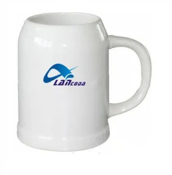 2015 Wholesale Best Giant Coffee Mug Ceramic Sublimation