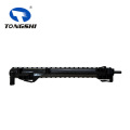 TONGSHI 7700430784 Aluminum Mechanical Radiator for for Renault Clio II / Symbol / Thalia 1.4L MT (with pipe)