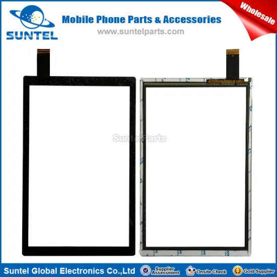 Original Good Quality Touch Panel For F-WGJ90009-V2