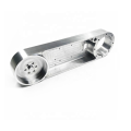 Custom Stainless Steel Parts