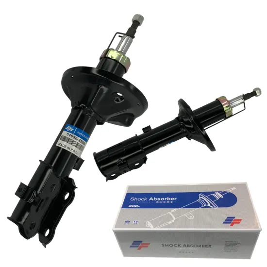 Hot Sale Car Shock Absorber for Hyundai Accent 00-05