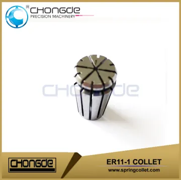 ER11 1mm 0.039" Ultra Precision ER Collet