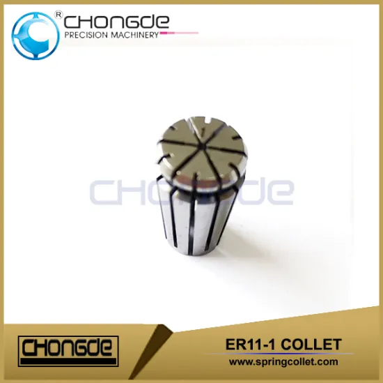 ER11 1mm 0.039" Ultra Precision ER Collet