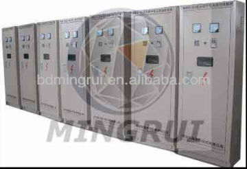 Neutral Grounding Transformer