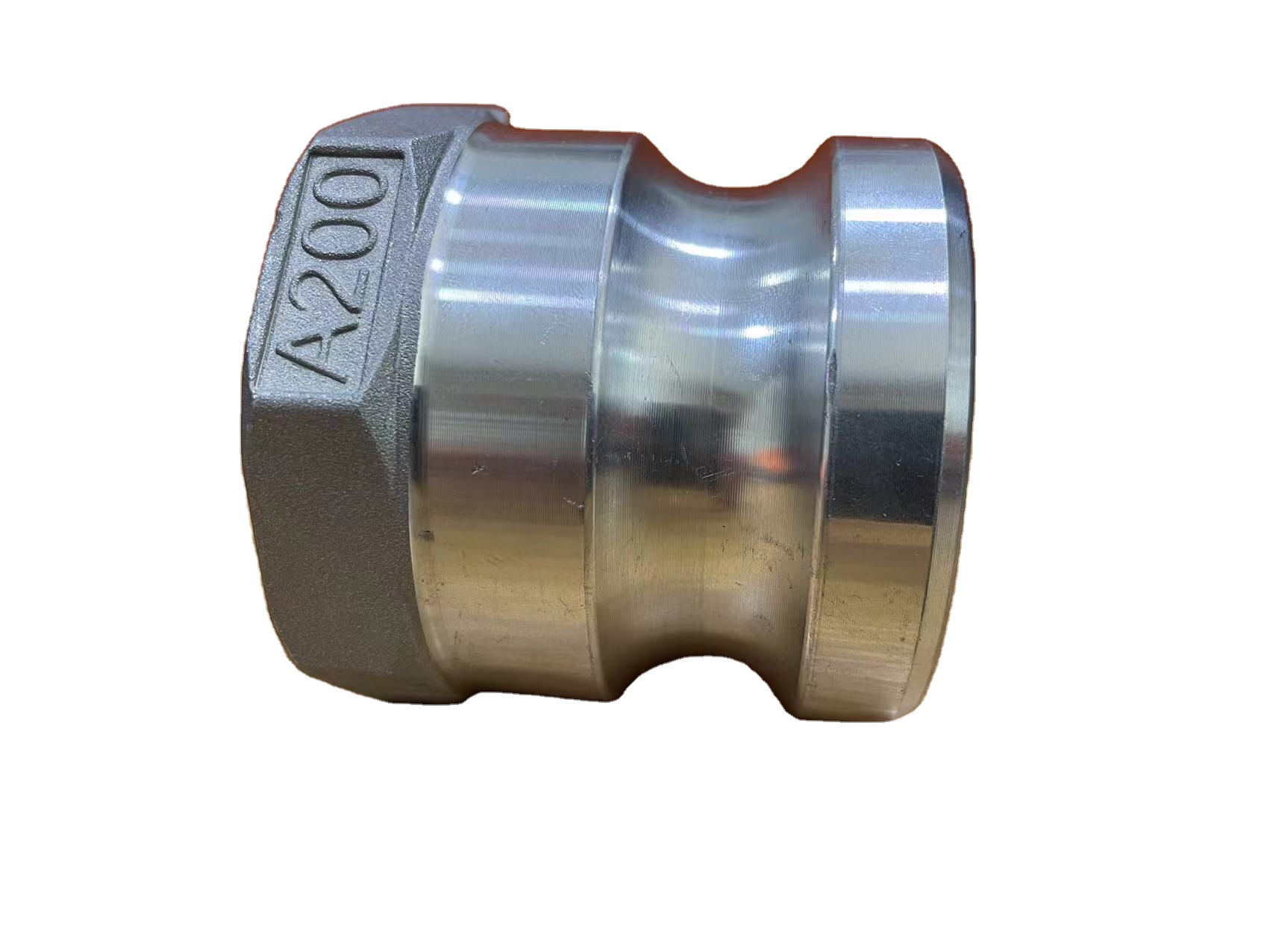 Aluminium Camlock Coupling Type A Bsp/npt Thread, High Quality ...