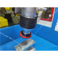 Phone shell grinding sanding industrial robot