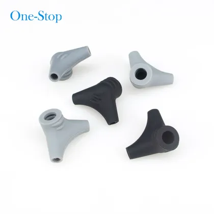 Silicone rubber mold injection products