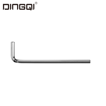 DingQi Cr-V Steel Hex Key Spanner
