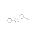 Chất ức chế XOR Topiroxostat (FYX-051) Cas 577778-58-6