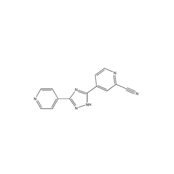 Topiroxostat inhibiteur XOR (FYX-051) Cas 577778-58-6