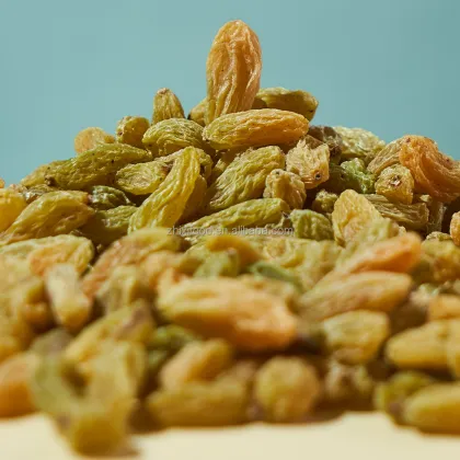 Exploring New Bubble Tea Ingredients: Focus on Dried Fruit Toppings - Including 500g of Grape Raisins and Dried Fruits