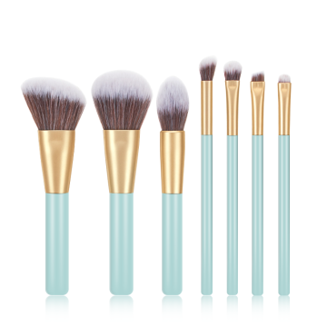 7pcs Makeup Brush High Quality Cosmetic