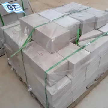 Durable Silex Lining Stone for Ball Mill Protection