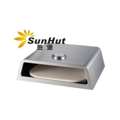 Stainless Steel Pizza Oven