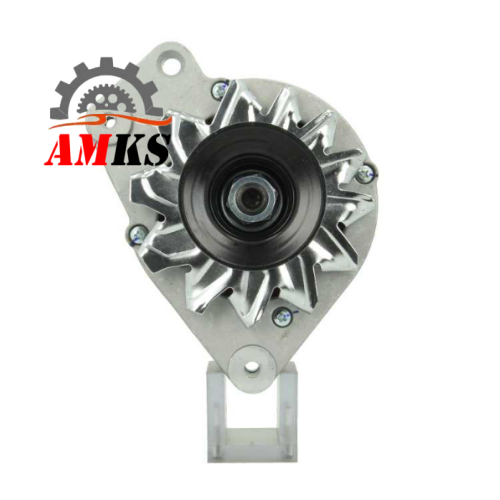 Audi - Motor auto european