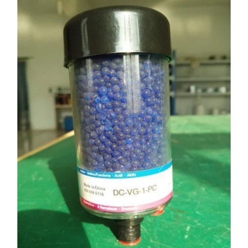 Hidrolik Tank Hava Havalandırma Filtresi Kurutucu Havalandırma
