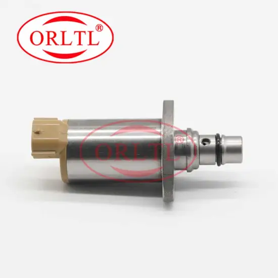 Common Rail Metering Valve 2940000370 - Fuel Metering Valve Unit 294000-0370 for Denso