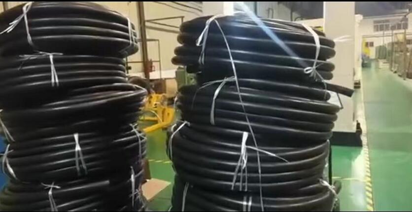 LPG Hose Liquefied Petroleum Gas Transfer Hose