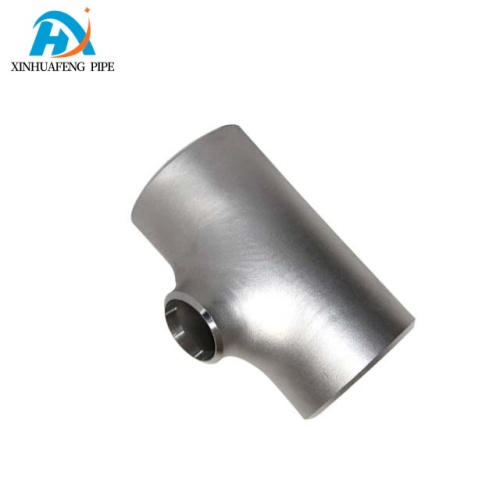 Heavy Duty Carbon Steel Reducer Elbow