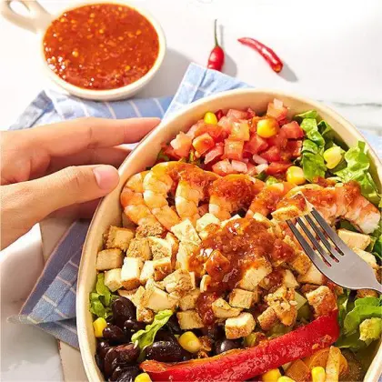 OEM/ODM Wholesales Private label Garlic Sauce For Barbecue