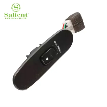 Hyundai Car Window Lifter Switch Power Control