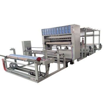 XH-CF1500 Ultrasonic Quilting Machine - Top Manufacturer