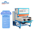 Máquina de fabricación de muñecas Liquid PVC 3D 3D