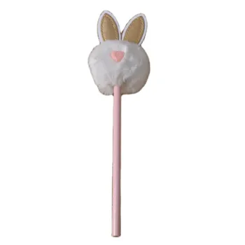 Kawaii Rabbit Bunny Pencil - Perfect Easter Gift for Kids