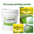 মুদ্রণ কালি জন্য UVA প্রতিক্রিয়াশীল diluent