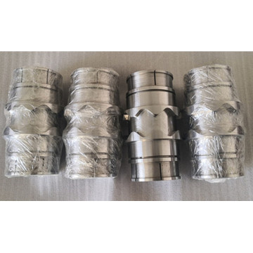 Custom Aluminum Lost Wax Casting service