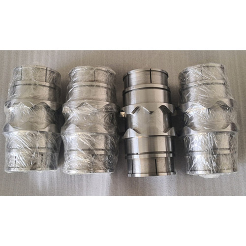 Servicio personalizado de fundición de cera perdida de aluminio