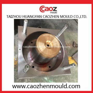 12liter Plastic Injection Paint Bucket Mold with B Copper