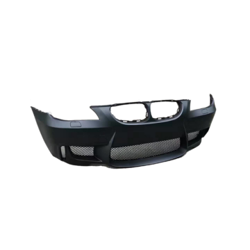 BMW E60 M5 3 Series F30 F35 M Sport Kit - Front & Rear Bars
