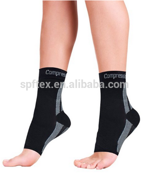 Compression Ankle Sock