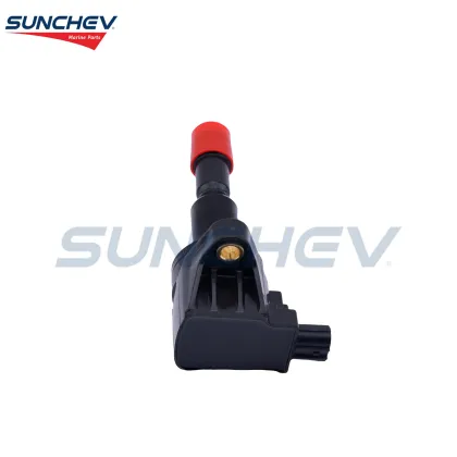 Ignition Coil 30520-PWC-003 For Honda 75--90hp