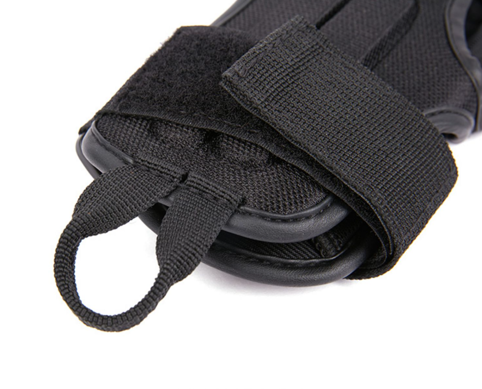 Ski wrist guardsPalm guardsHand guardsWear-resistant