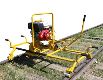 Switch Grinding Machine