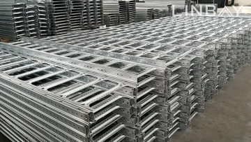 Cable tray Lintel Roll Forming Machine