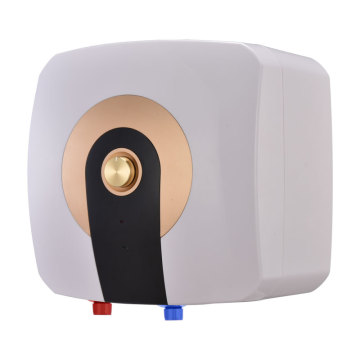 Portable Electric 15L Hot Water Heater for Bathroom - Modern Design
