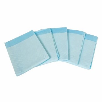 OEM Disposable Incontinence Winged Underpads