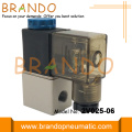 2V025-06 1/8'' Pneumatic Solenoid Valve